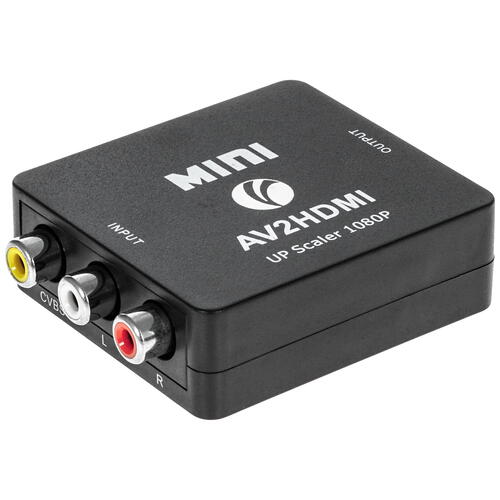 Купить Конвертер VCOM DD497  4865437. Характеристики, отзывы и цены в Донецке