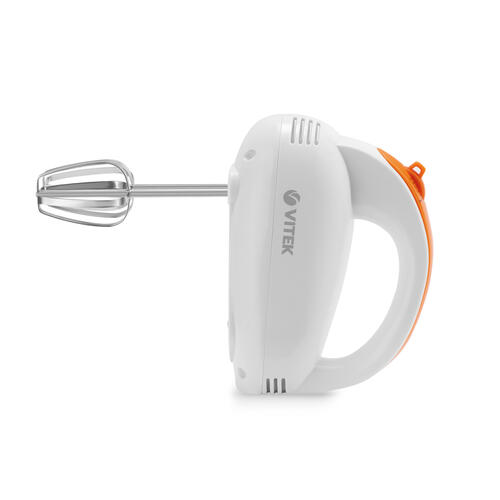 Купить Миксер Vitek VT-1492 белый  5066942. Характеристики, отзывы и цены в Донецке