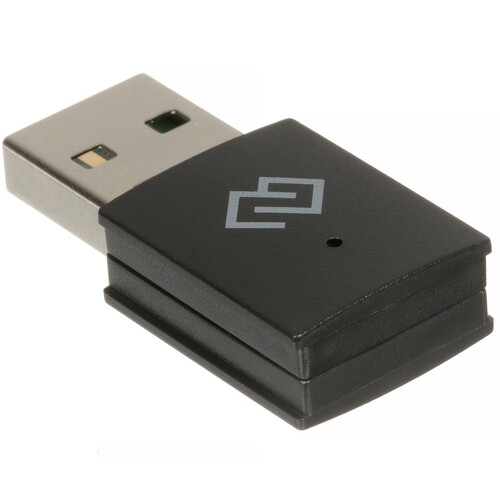 Купить Wi-Fi адаптер Digma DWA-AC600C  9159413. Характеристики, отзывы и цены в Донецке