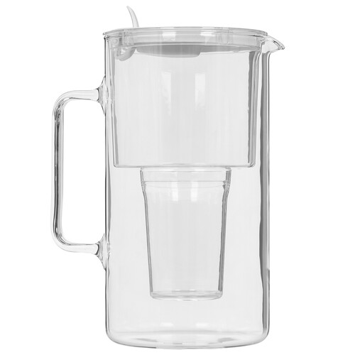 Купить Фильтр-кувшин Аквафор Норд  9315236. Характеристики, отзывы и цены в Донецке