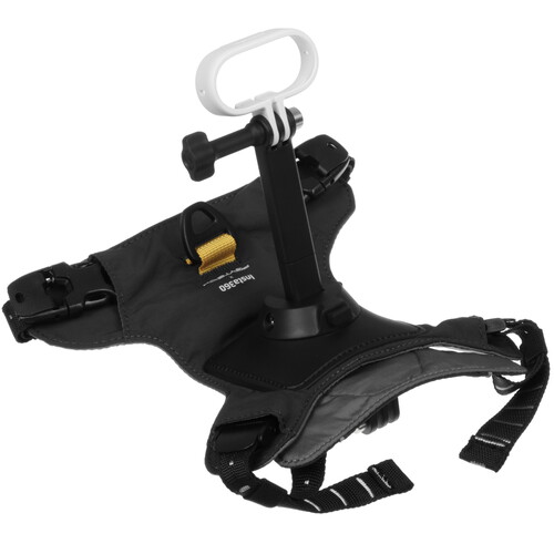 Купить Крепление для домашних питомцев Insta360 Pet Harness Mount Size M  5482937. Характеристики, отзывы и цены в Донецке