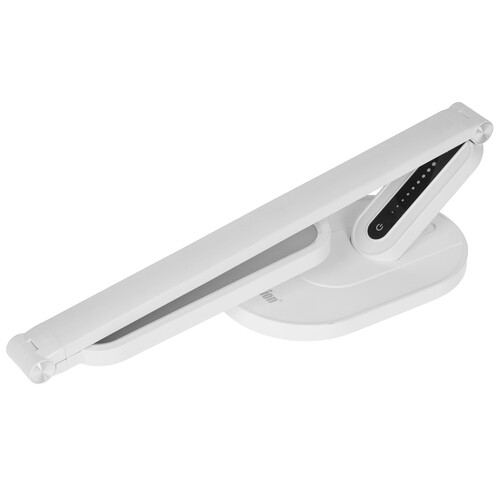 Купить Настольный светильник Camelion KD-859 C01 белый  9125246. Характеристики, отзывы и цены в Донецке