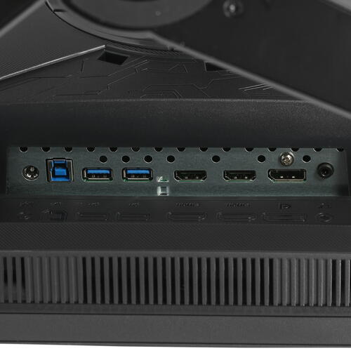 Купить 32" Монитор ASUS ROG Strix XG32AQ черный  5415569. Характеристики, отзывы и цены в Донецке