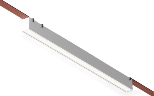 Купить Светильник Technical TR129B-24W4K-W белый  9170085. Характеристики, отзывы и цены в Донецке