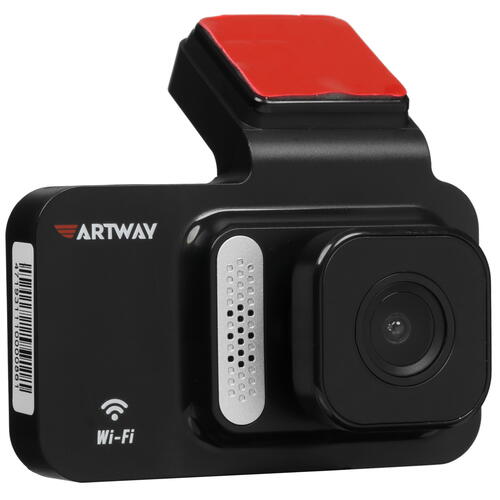 Купить Видеорегистратор Artway AV-304  9094765. Характеристики, отзывы и цены в Донецке