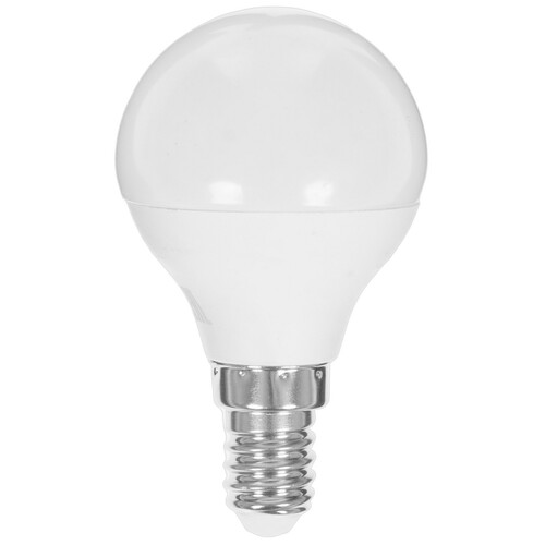 Купить Лампа светодиодная ЭРА LED P45-6W-827-E14 R  5417655. Характеристики, отзывы и цены в Донецке