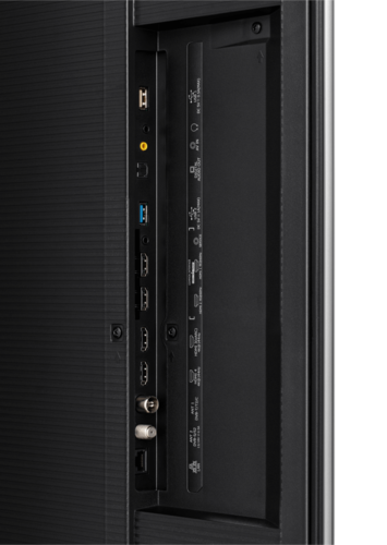 Купить 110" (279.4 см) Телевизор Hisense 110UXNQ черный  5610021. Характеристики, отзывы и цены в Донецке