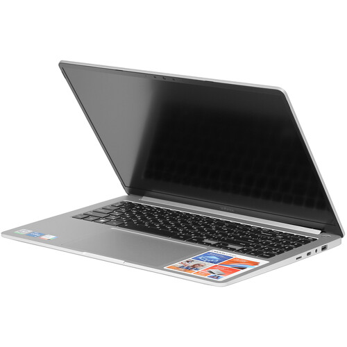 Купить 16" Ноутбук Infinix InBook Y3 MAX YL613 серебристый  5433675. Характеристики, отзывы и цены в Донецке