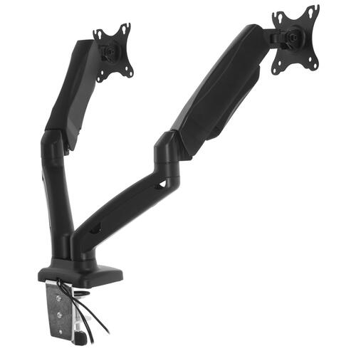 Купить Крепление для мониторов FoxGear LDT13-C024U  4854469. Характеристики, отзывы и цены в Донецке