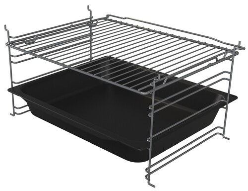 Купить Газовая плита Gorenje GG5A10XFFM серый  9281363. Характеристики, отзывы и цены в Донецке