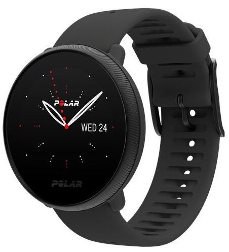 Купить Спортивные часы Polar Ignite 2  5641950. Характеристики, отзывы и цены в Донецке