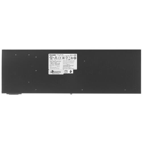 Купить Коммутатор D-Link DGS-1250-28X  4778478. Характеристики, отзывы и цены в Донецке