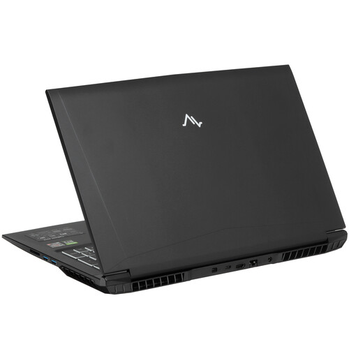 Купить 17.3" Ноутбук MAIBENBEN X17A черный  5483622. Характеристики, отзывы и цены в Донецке