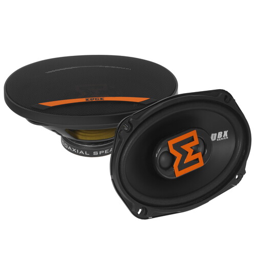 Купить Коаксиальная акустическая система EDGE EDBX69-E1  5414193. Характеристики, отзывы и цены в Донецке