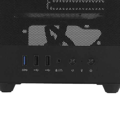 Купить Корпус Defender RaptorX  9303397. Характеристики, отзывы и цены в Донецке