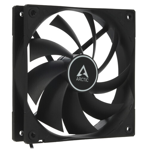 Купить Комплект вентиляторов Arctic Cooling F12 Value pack [ACFAN00248A]  5360013. Характеристики, отзывы и цены в Донецке