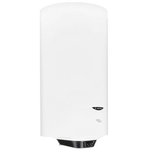 Купить Водонагреватель электрический Ariston PRO1 ECO INOX ABS PW 100 V  8126401. Характеристики, отзывы и цены в Донецке