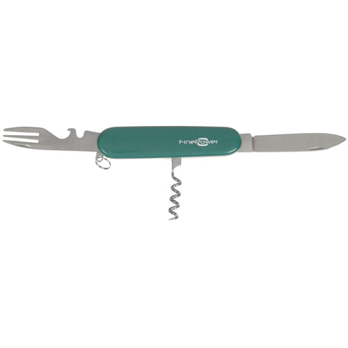 Купить Швейцарский нож FinePower SK5005NH-3V  9098587. Характеристики, отзывы и цены в Донецке