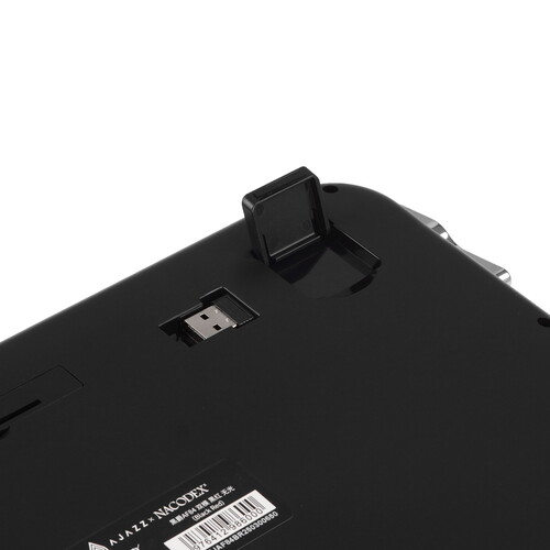 Купить Клавиатура беспроводная Ajazz AF84  9283993. Характеристики, отзывы и цены в Донецке