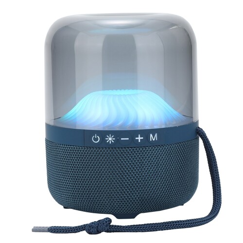 Купить Портативная колонка JETACCESS PBS-150, синий  9137114. Характеристики, отзывы и цены в Донецке