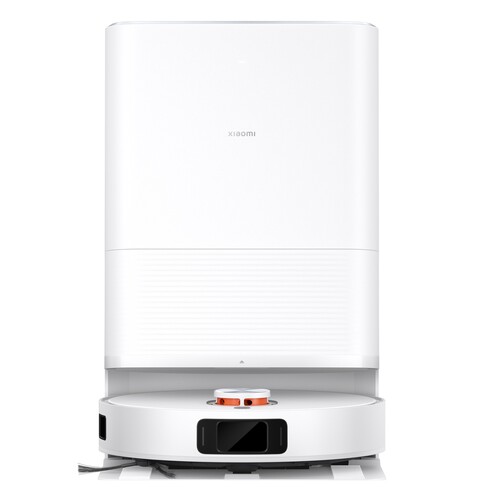 Купить Робот-пылесос Xiaomi Robot Vacuum X20 Pro белый  5478239. Характеристики, отзывы и цены в Донецке