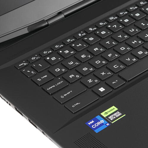 Купить 17.3" Ноутбук MSI Stealth 17 Studio A13VH-057RU черный  5094193. Характеристики, отзывы и цены в Донецке