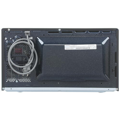 Купить Микроволновая печь Samsung MS23T5018AK/BW черный  1651786. Характеристики, отзывы и цены в Донецке