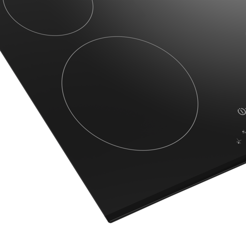 Купить Электрическая варочная поверхность Indesit IRT 160  9085529. Характеристики, отзывы и цены в Донецке