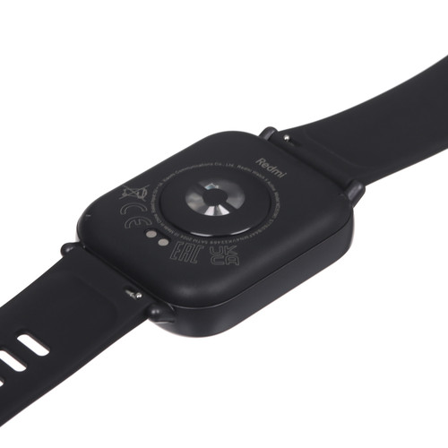 Купить Смарт-часы Xiaomi REDMI Watch 5 Active  5491103. Характеристики, отзывы и цены в Донецке