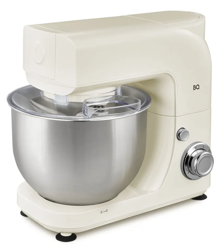 Купить Миксер BQ MX520 бежевый  5084697. Характеристики, отзывы и цены в Донецке