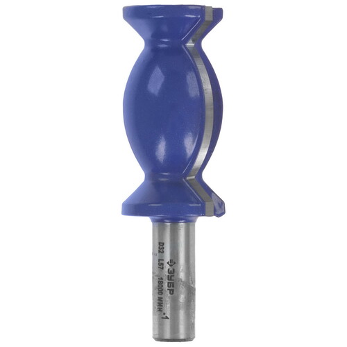 Купить Фреза ЗУБР Профессионал 28720-32  9170287. Характеристики, отзывы и цены в Донецке