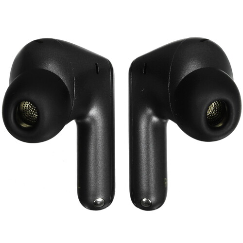 Купить Наушники TWS Xiaomi Redmi Buds 6 Pro черный 2025  5610946. Характеристики, отзывы и цены в Донецке