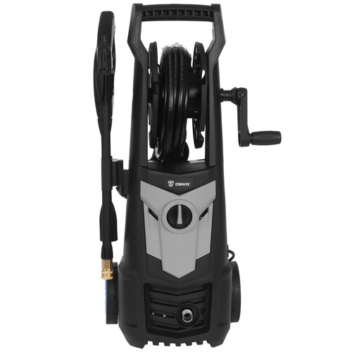 Купить Мойка высокого давления DEKO DKCW2400 PRO  5616485. Характеристики, отзывы и цены в Донецке