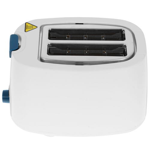 Купить Тостер Vitek VT-1577 (MC) белый  5368886. Характеристики, отзывы и цены в Донецке