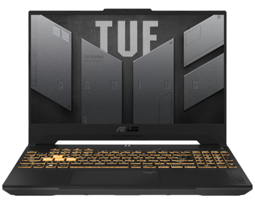Купить 15.6" Ноутбук ASUS TUF Gaming FX507ZI4-LP030 серый  5455004. Характеристики, отзывы и цены в Донецке