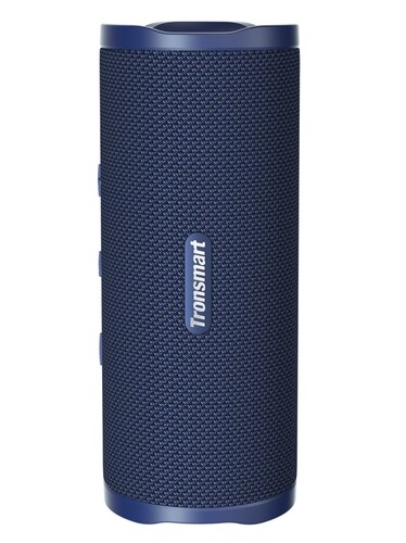 Купить Портативная колонка Tronsmart Mirtune C3, синий  5641991. Характеристики, отзывы и цены в Донецке