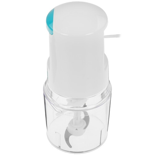 Купить Измельчитель  HomeStar HS-2007 белый  5301447. Характеристики, отзывы и цены в Донецке