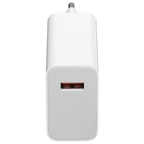 Купить Сетевое зарядное устройство Xiaomi 90W HyperCharge Combo (Type-A) белый  5623558. Характеристики, отзывы и цены в Донецке