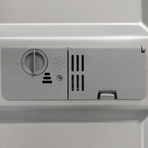 Купить Посудомоечная машина DEXP M9C7PD белый  1387120. Характеристики, отзывы и цены в Донецке