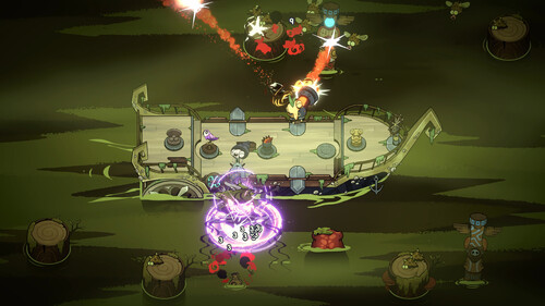 Купить Игра Ship Of Fools (Steam)  5618162. Характеристики, отзывы и цены в Донецке