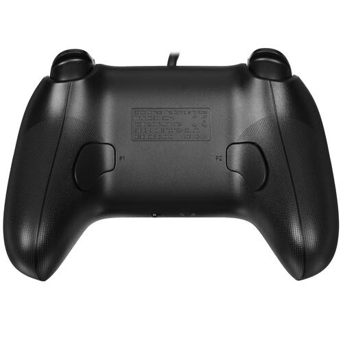 Купить Геймпад проводной 8BitDo Ultimate for Xbox черный  5052782. Характеристики, отзывы и цены в Донецке