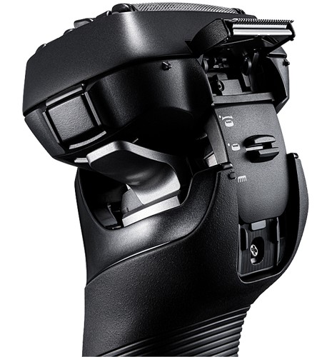 Купить Электробритва Panasonic ES-LS6A  9115777. Характеристики, отзывы и цены в Донецке