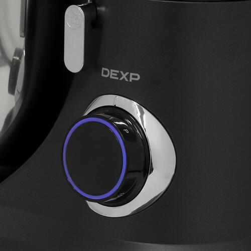 Купить Миксер DEXP PM-1510 серый  5406849. Характеристики, отзывы и цены в Донецке