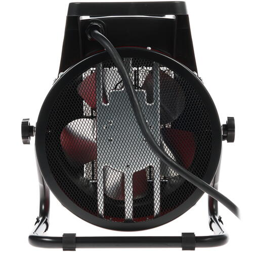 Купить Тепловая пушка электрическая Ресанта ТЭПК-5000K  1145163. Характеристики, отзывы и цены в Донецке