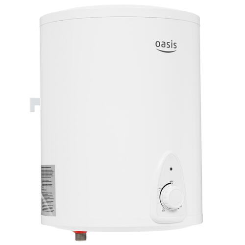 Купить Водонагреватель электрический Oasis 10LN  8165791. Характеристики, отзывы и цены в Донецке