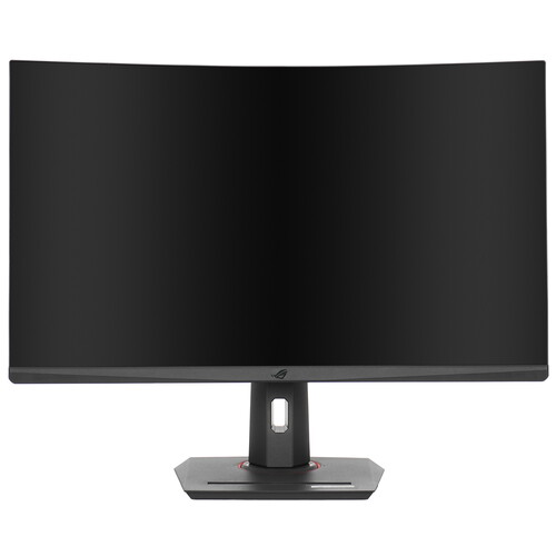Купить 31.5" Монитор ASUS ROG Strix XG32WCS черный  5464062. Характеристики, отзывы и цены в Донецке