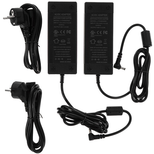 Купить Патч-панель Lanmaster POE LAN-PP16-POE/A2 19"  8166949. Характеристики, отзывы и цены в Донецке