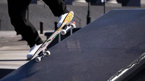Купить Игра Session: Skate Sim (Steam)  5622420. Характеристики, отзывы и цены в Донецке