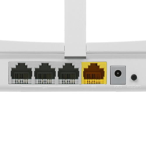 Купить Wi-Fi роутер Mercusys MW305R v2  1315878. Характеристики, отзывы и цены в Донецке
