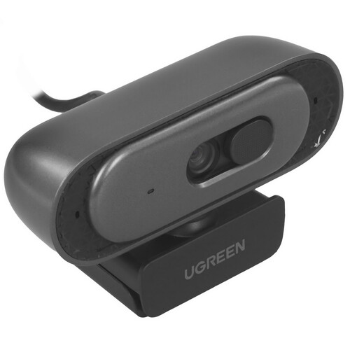 Купить Веб-камера UGREEN CM778  9195553. Характеристики, отзывы и цены в Донецке
